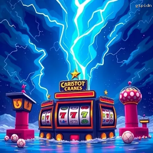 gtpidn: Promo dan Bonus Terbaik untuk Para Gamer Indonesia