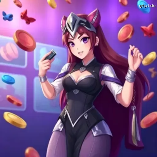 Menjelajahi Fitur Unggulan Situs Game gtpidn