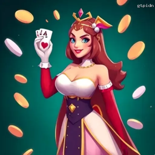 Menggali Fitur Menarik di Situs Game gtpidn