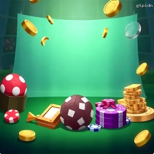 Mengulas Fitur Menarik di Situs Game gtpidn